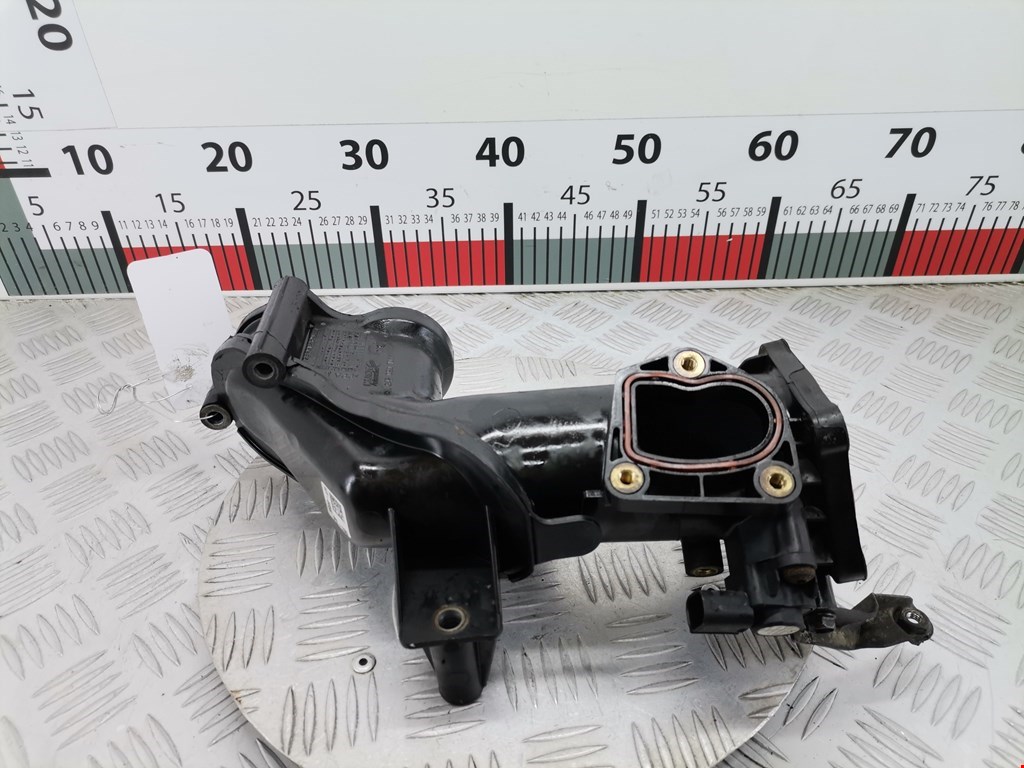 Патрубок воздушного фильтра JEEP Grand Cherokee WK 2004-2010