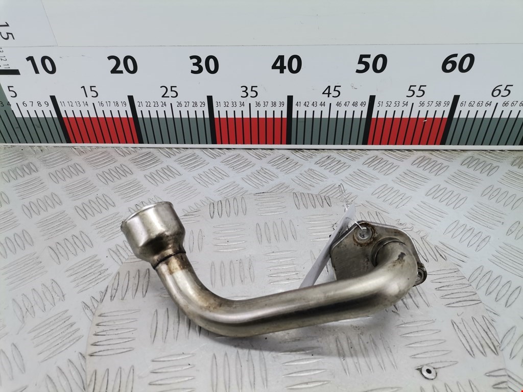 Трубка системы рециркуляции EGR Jeep Grand Cherokee 3 (2004-2013)