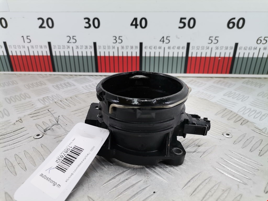 Патрубок воздушного фильтра JEEP Grand Cherokee WK 2004-2010