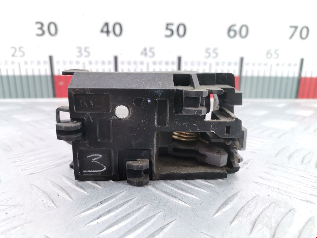 Ручка дверная задняя внутренняя левая NISSAN Primera P11 1996-2002