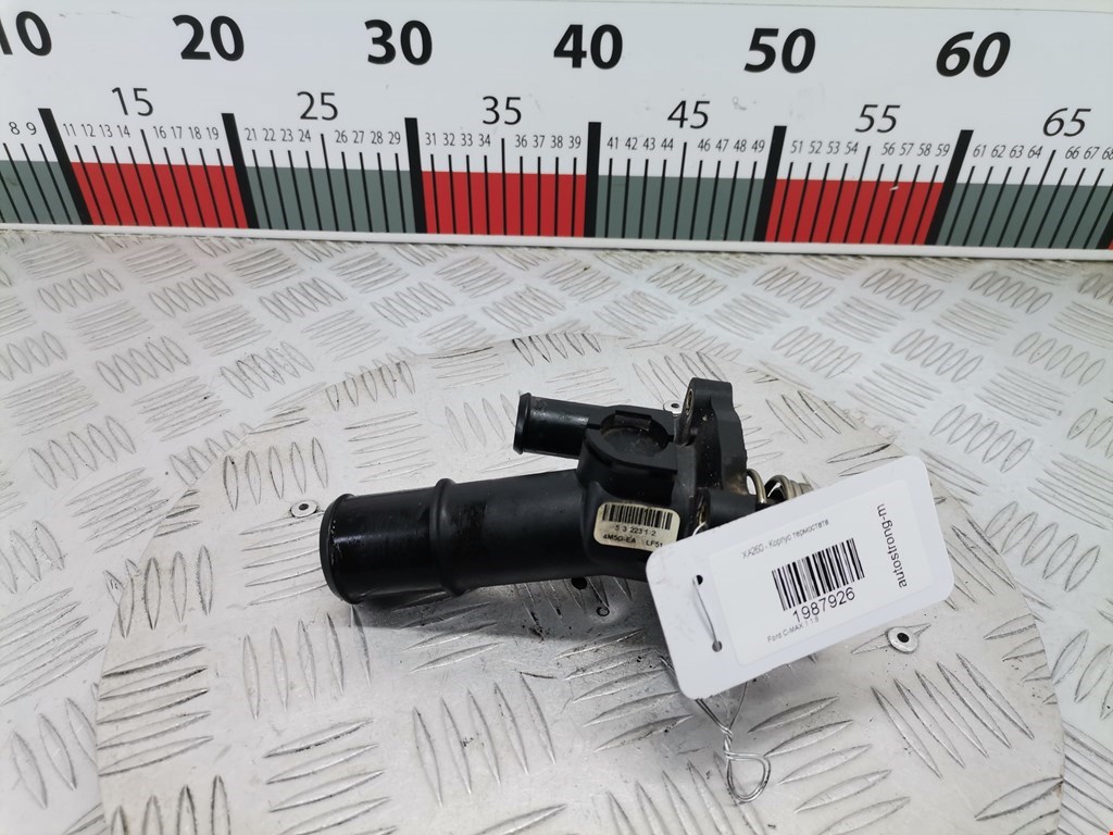 Корпус термостата FORD C-MAX 2003-2010