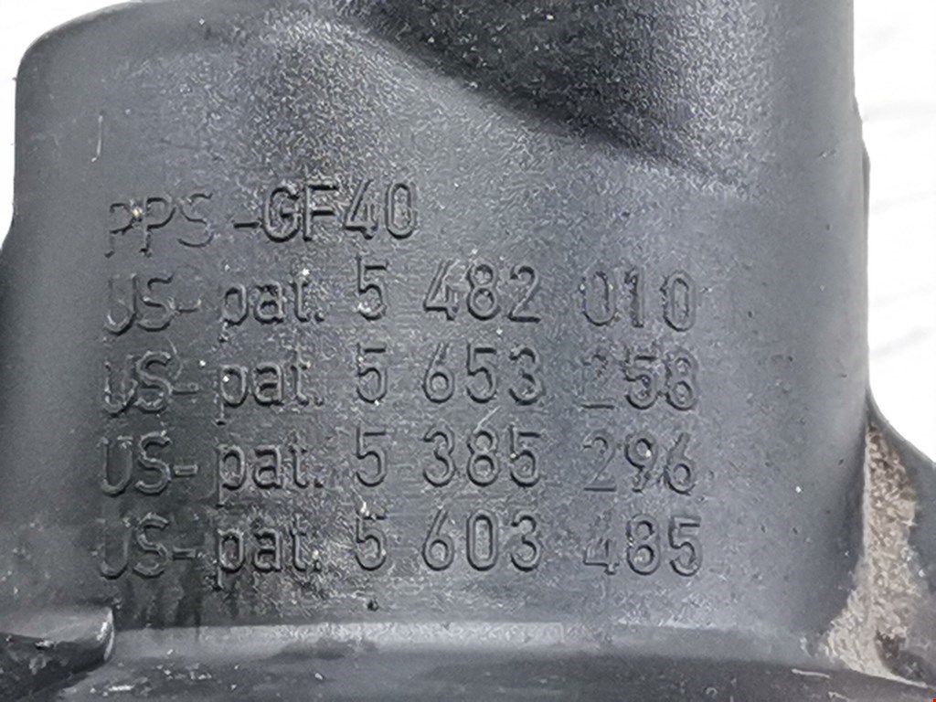 Корпус термостата FORD C-MAX 2003-2010