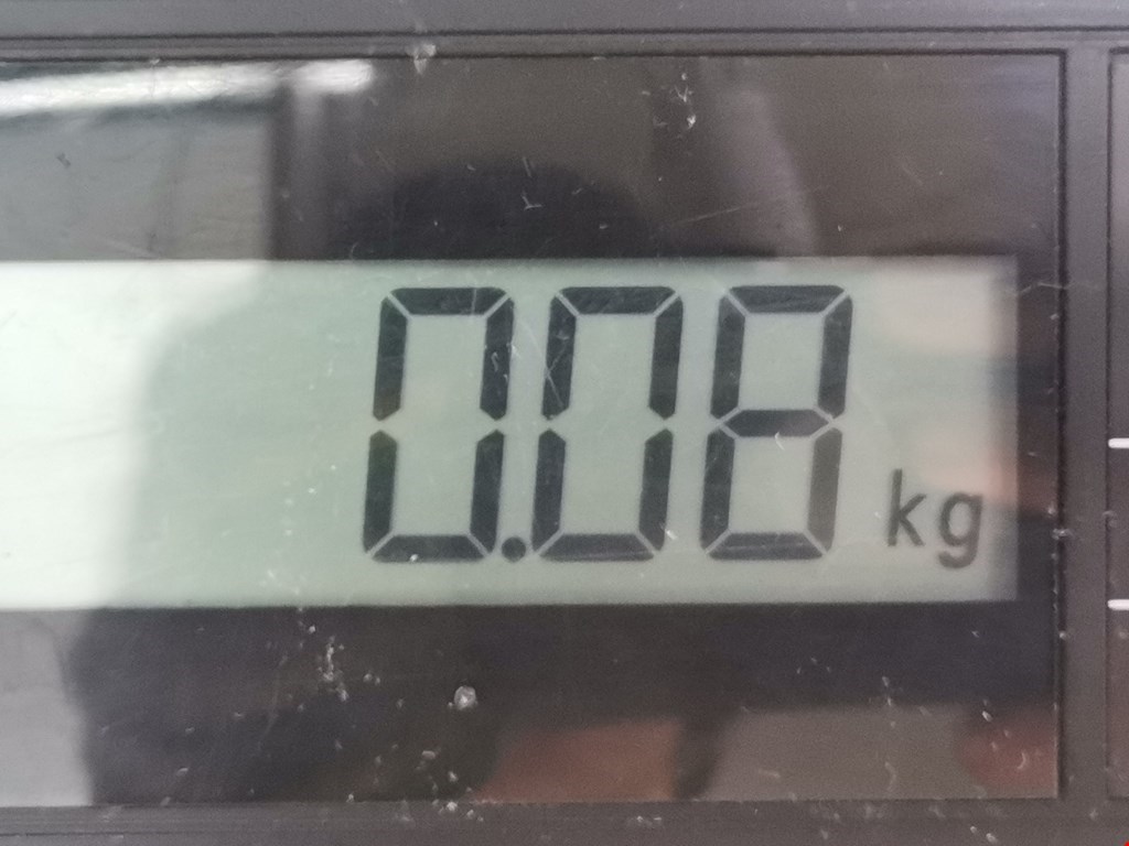 Ручка дверная задняя внутренняя левая BMW 5er 5 серия E60/E61 2003-2010