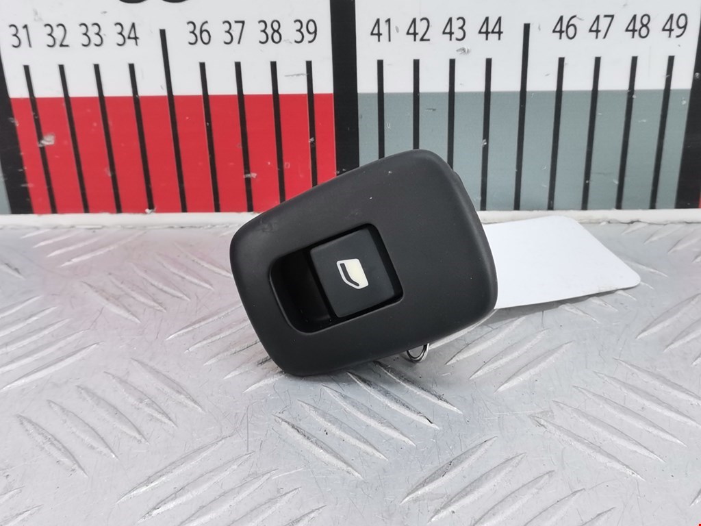 Кнопка стеклоподъемника CITROEN C3 Picasso 2009-2017