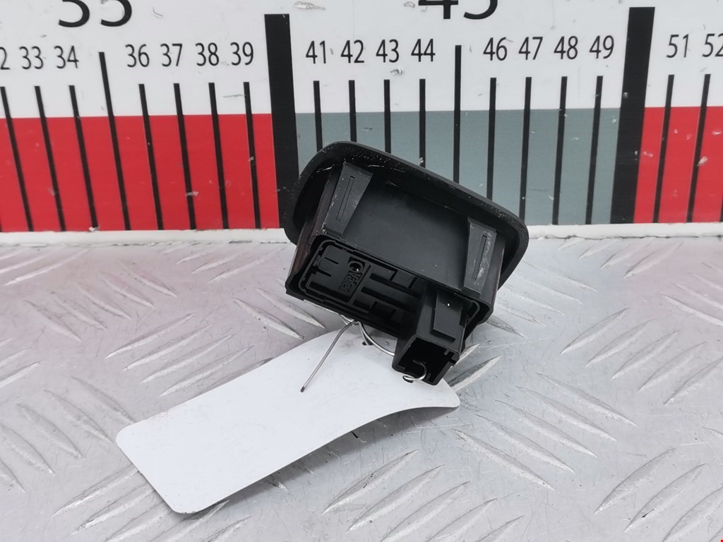 Кнопка стеклоподъемника CITROEN C3 Picasso 2009-2017