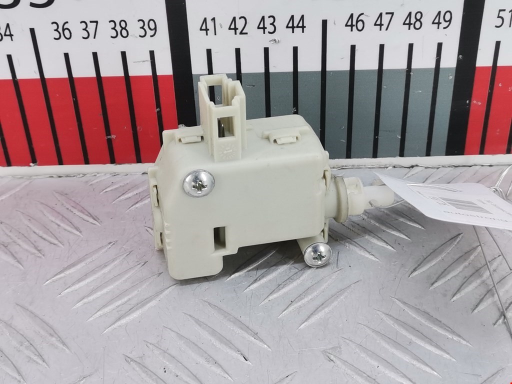 Активатор замка багажника VOLKSWAGEN Lupo 1999-2005