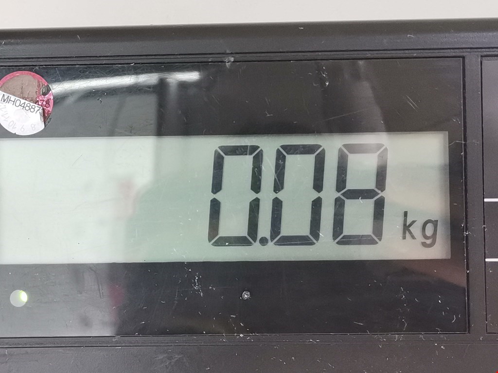 Активатор замка багажника VOLKSWAGEN Lupo 1999-2005