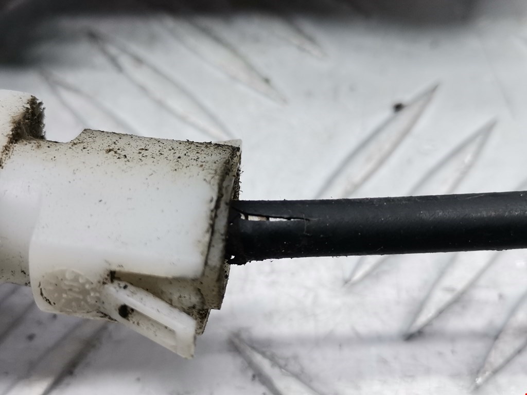 Стеклоподъемник передний правый NISSAN Almera Tino 2000-2006