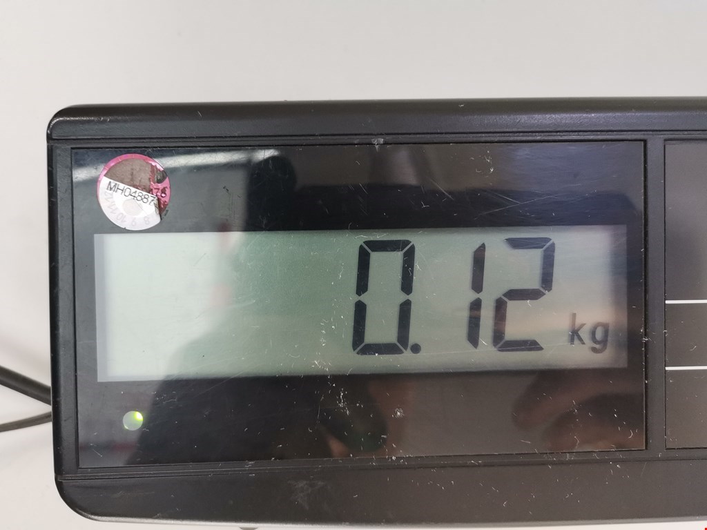 Ручка дверная задняя внутренняя левая CITROEN C3 2009-2016