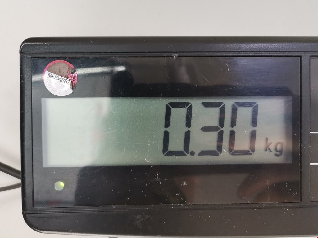 Ручка двери задней наружная левая OPEL Meriva A 2003-2010