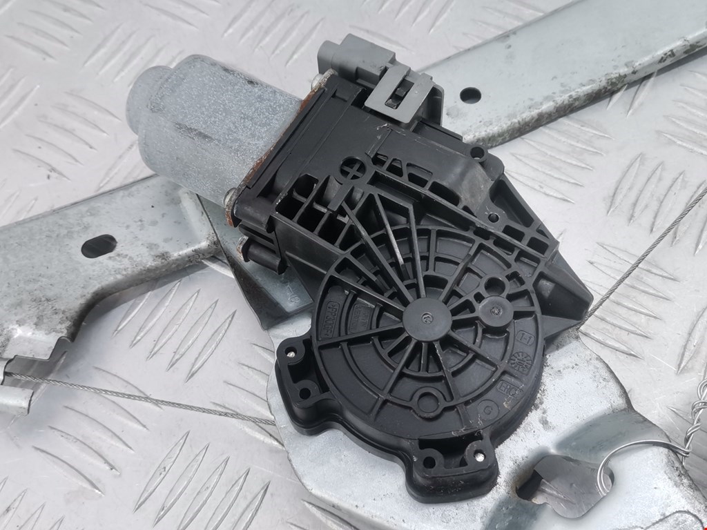 Стеклоподъемник задний левый CITROEN C3 2009-2016