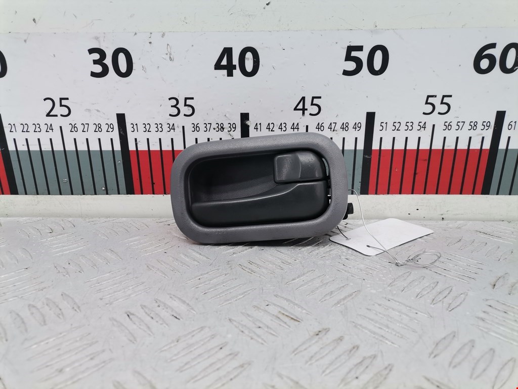 Ручка дверная задняя внутренняя правая NISSAN Almera Tino 2000-2006