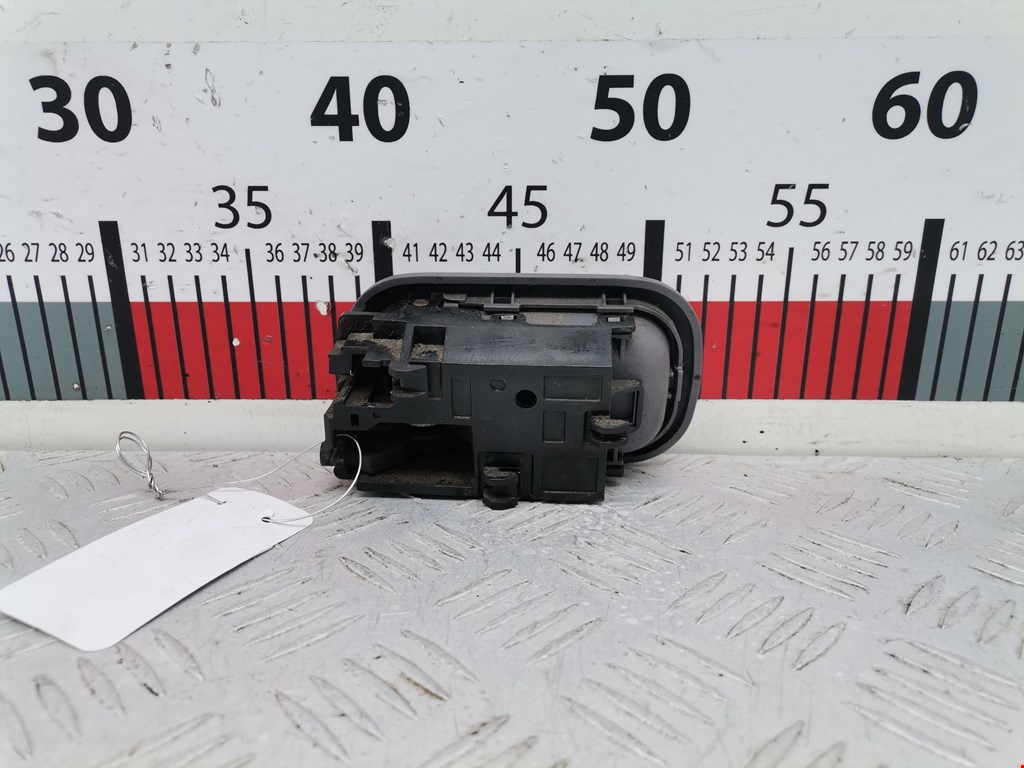 Ручка дверная задняя внутренняя правая NISSAN Almera Tino 2000-2006