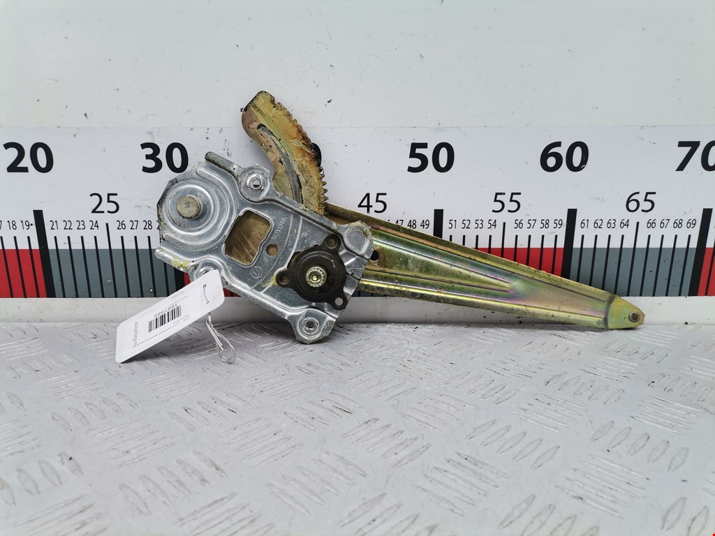 Стеклоподъемник задний левый TOYOTA Yaris Verso 1999-2006