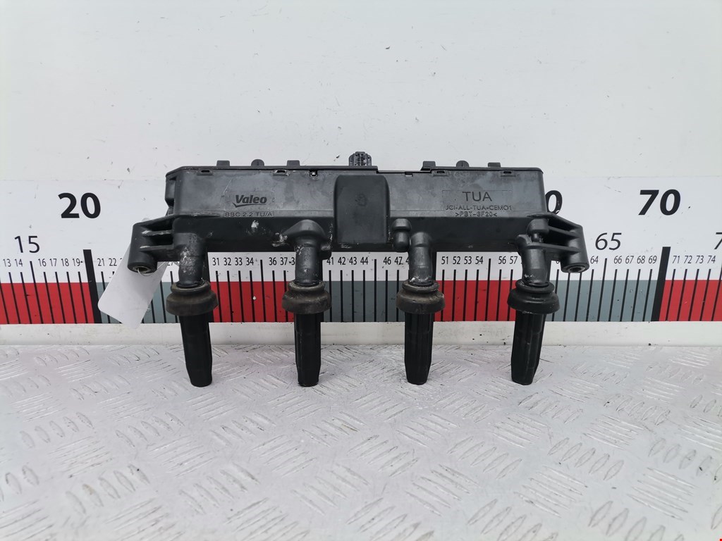 Катушка зажигания PEUGEOT 207 2006-2015