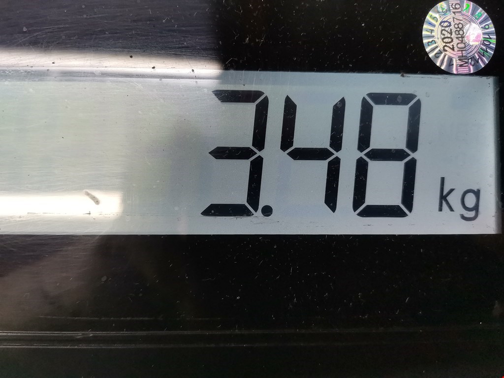 Радиатор системы ЕГР VOLKSWAGEN Touareg 2002-2010