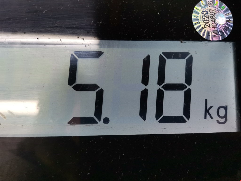 Суппорт передний левый MINI Clubman Estate F54 2016-н.в.