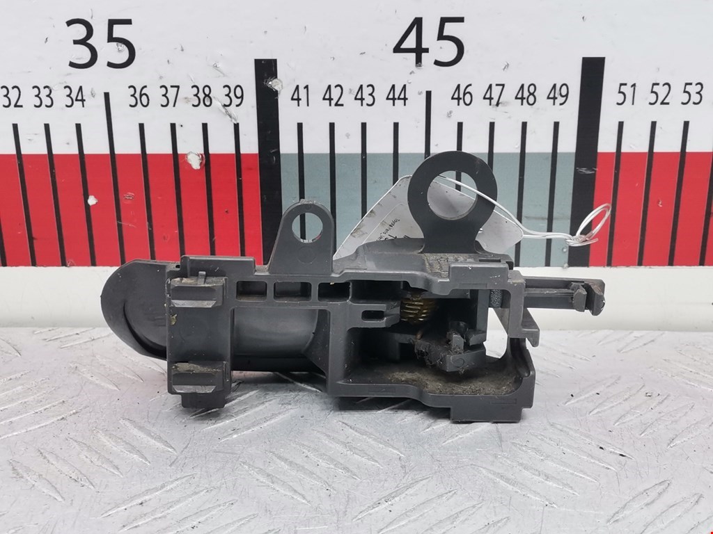 Ручка дверная задняя внутренняя левая TOYOTA Yaris Verso 1999-2006