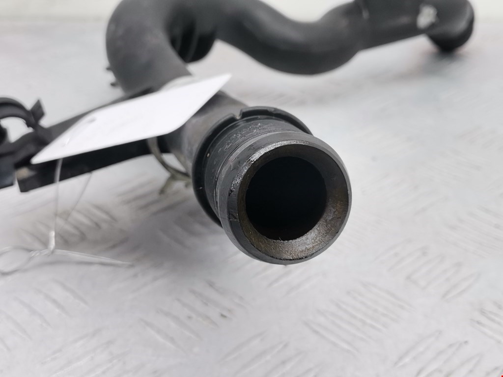 Патрубок PEUGEOT 207 2006-2015