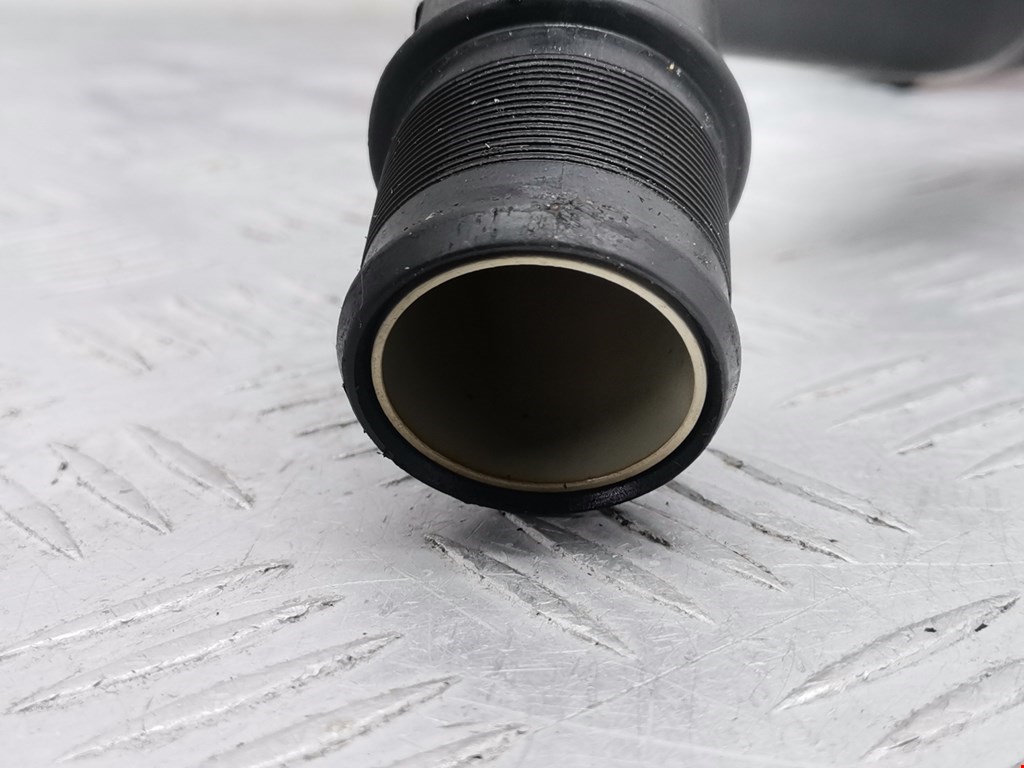 Патрубок PEUGEOT 207 2006-2015