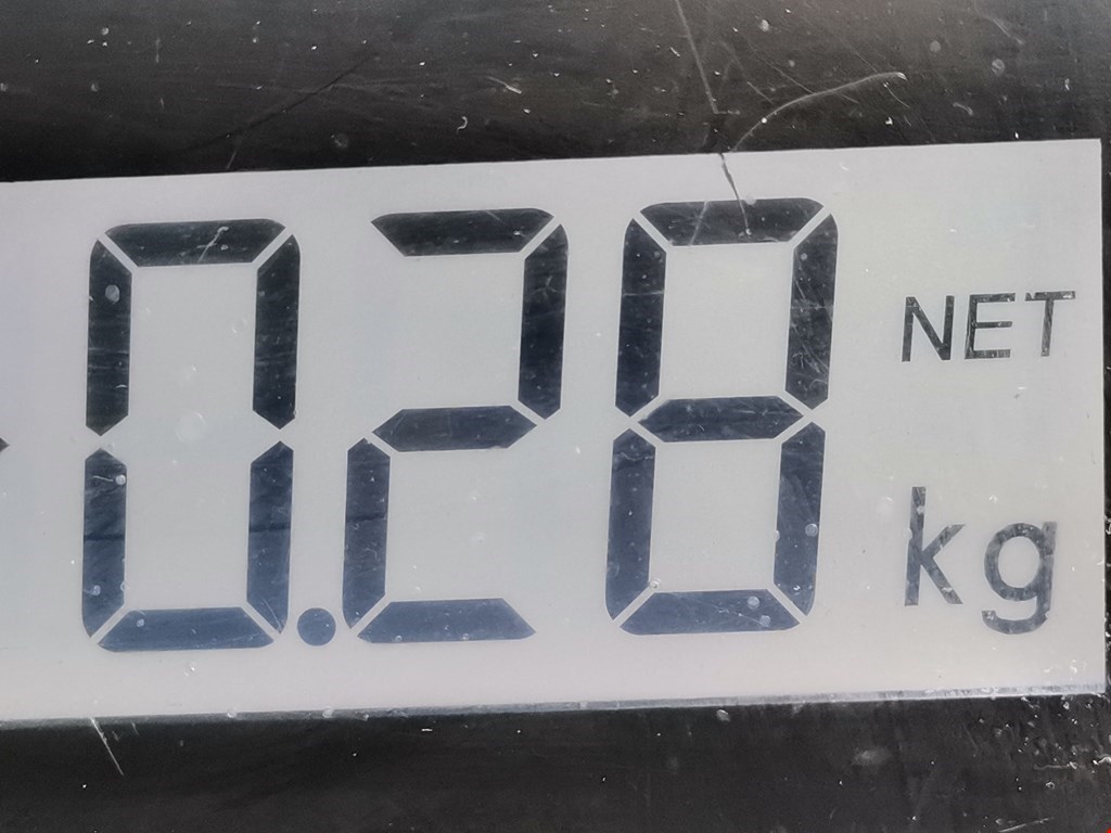 Патрубок PEUGEOT 207 2006-2015