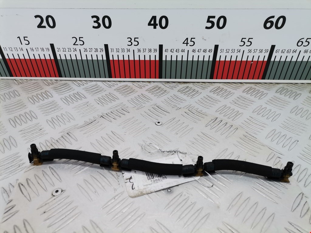 Трубка топливная VOLKSWAGEN Passat B7 2011-2015