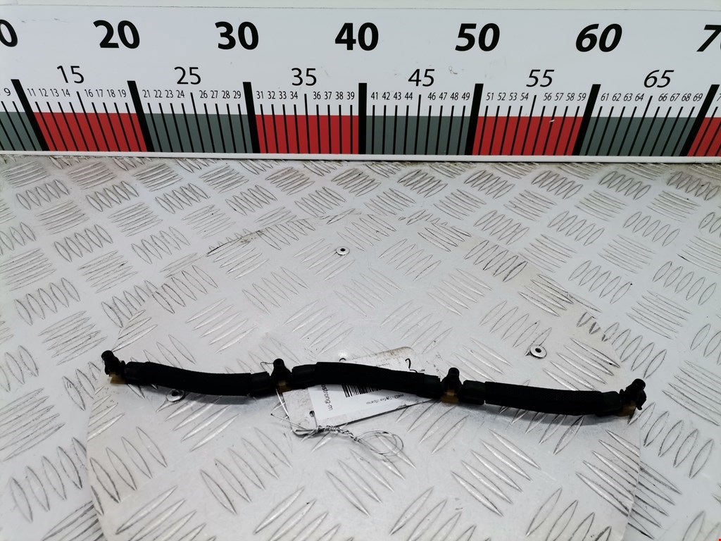 Трубка топливная VOLKSWAGEN Passat B7 2011-2015