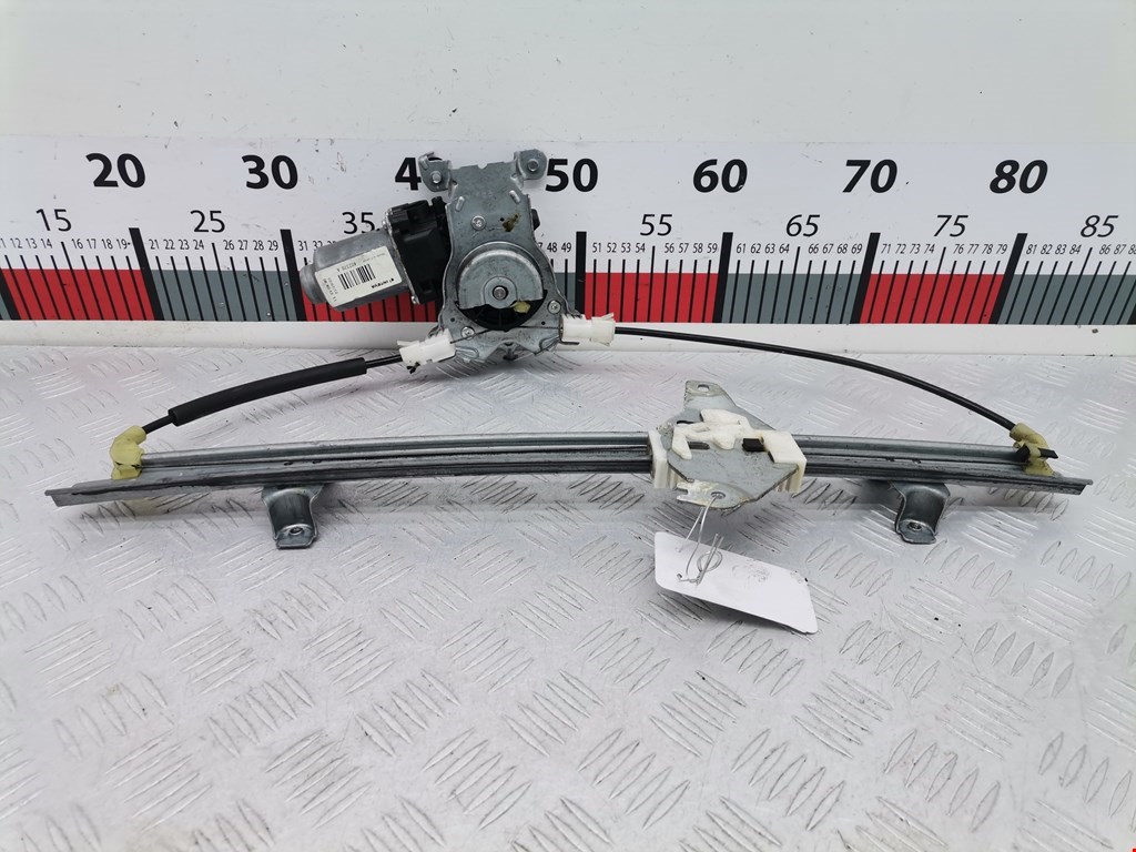 Стеклоподъемник передний правый NISSAN Note E11 2005-2014