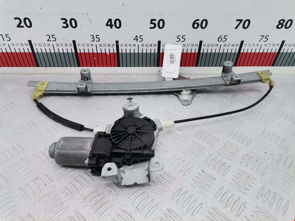 Стеклоподъемник передний правый NISSAN Note E11 2005-2014