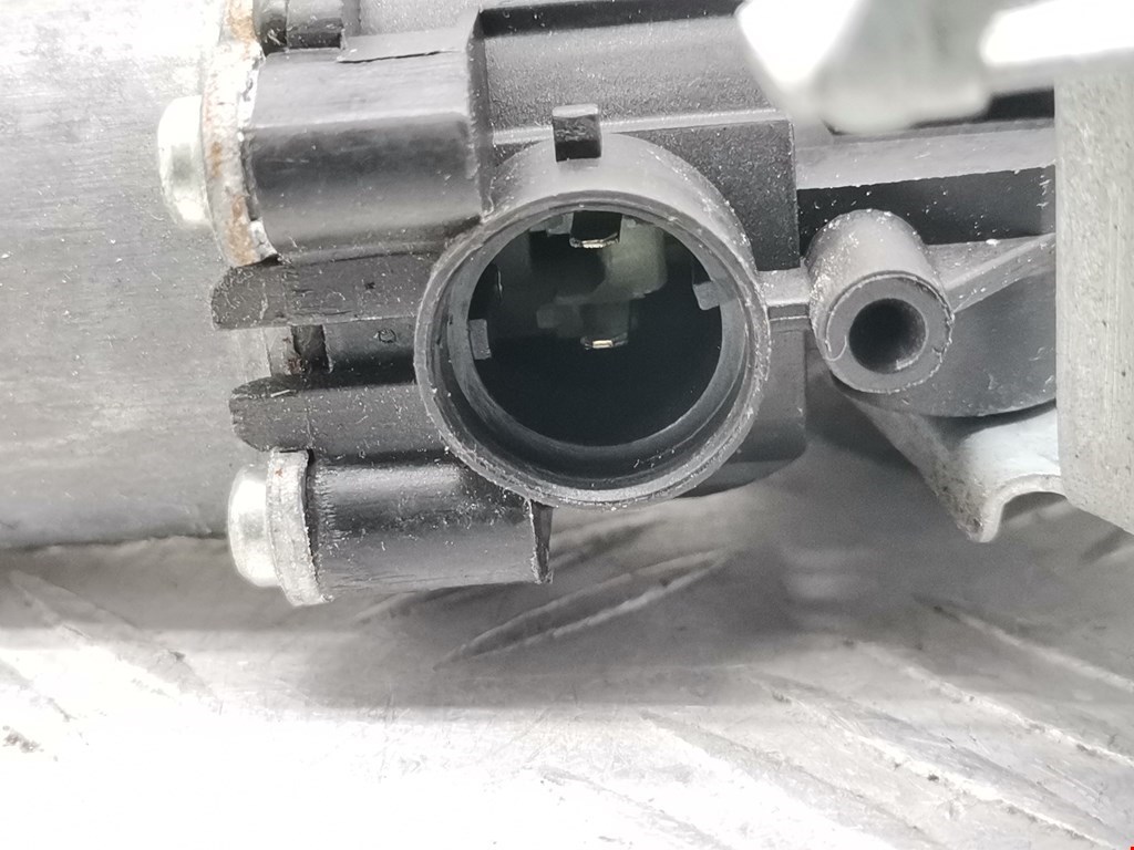 Стеклоподъемник передний правый NISSAN Note E11 2005-2014