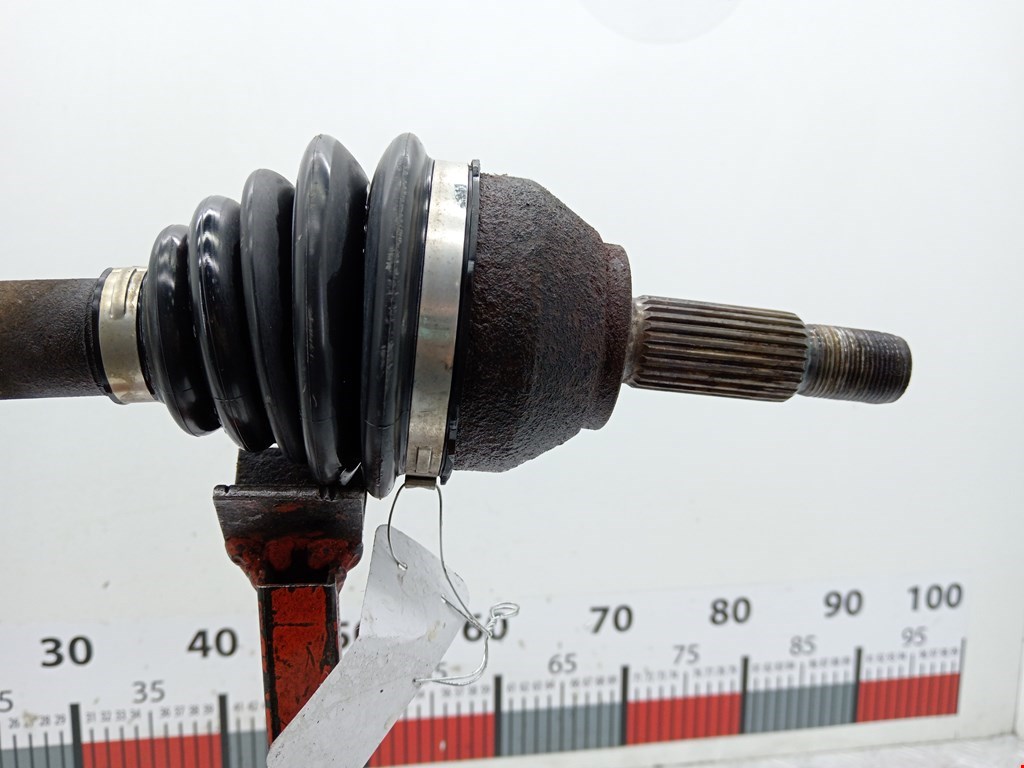 Полуось (привод, приводной вал) передняя левая FORD Focus I 1998-2005