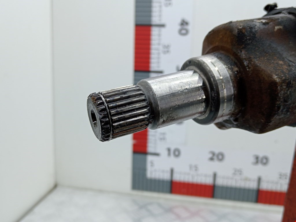 Полуось (привод, приводной вал) передняя левая FORD Focus I 1998-2005