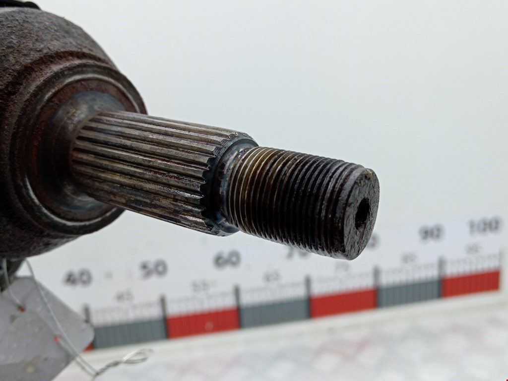 Полуось (привод, приводной вал) передняя левая FORD Focus I 1998-2005