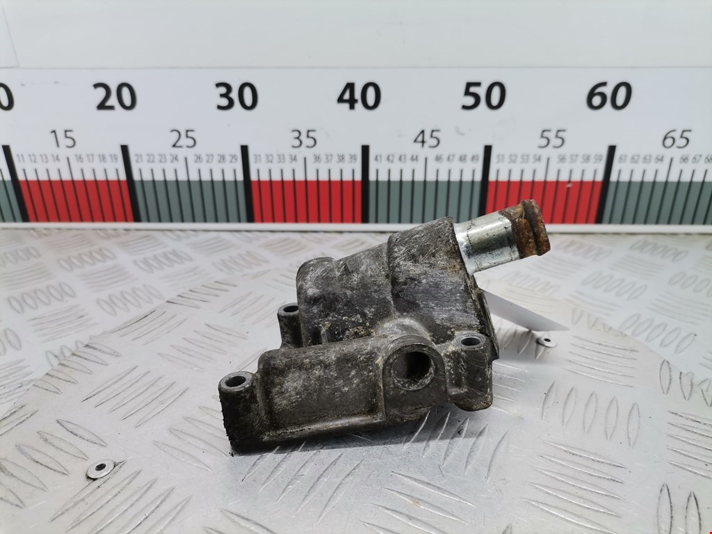 Тройник системы охлаждения OPEL Corsa C 2000-2006