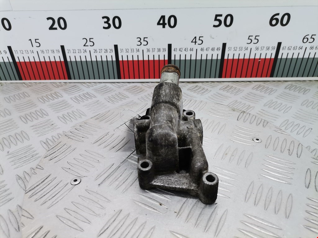 Тройник системы охлаждения OPEL Corsa C 2000-2006