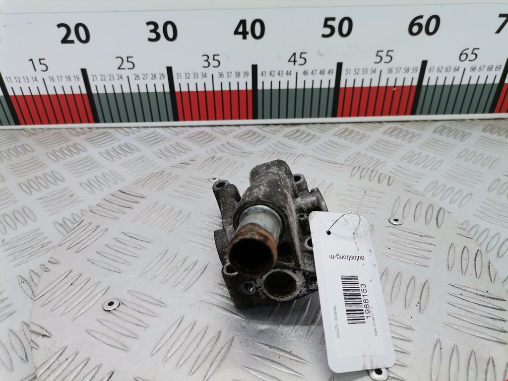 Тройник системы охлаждения OPEL Corsa C 2000-2006