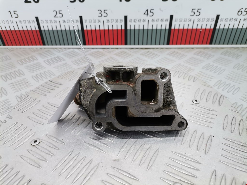 Тройник системы охлаждения OPEL Corsa C 2000-2006