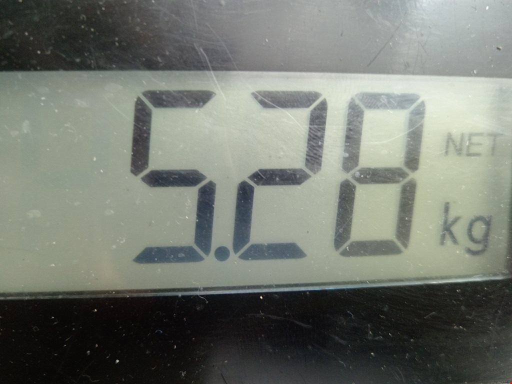 Полуось (привод, приводной вал) передняя левая TOYOTA Yaris Verso 1999-2006