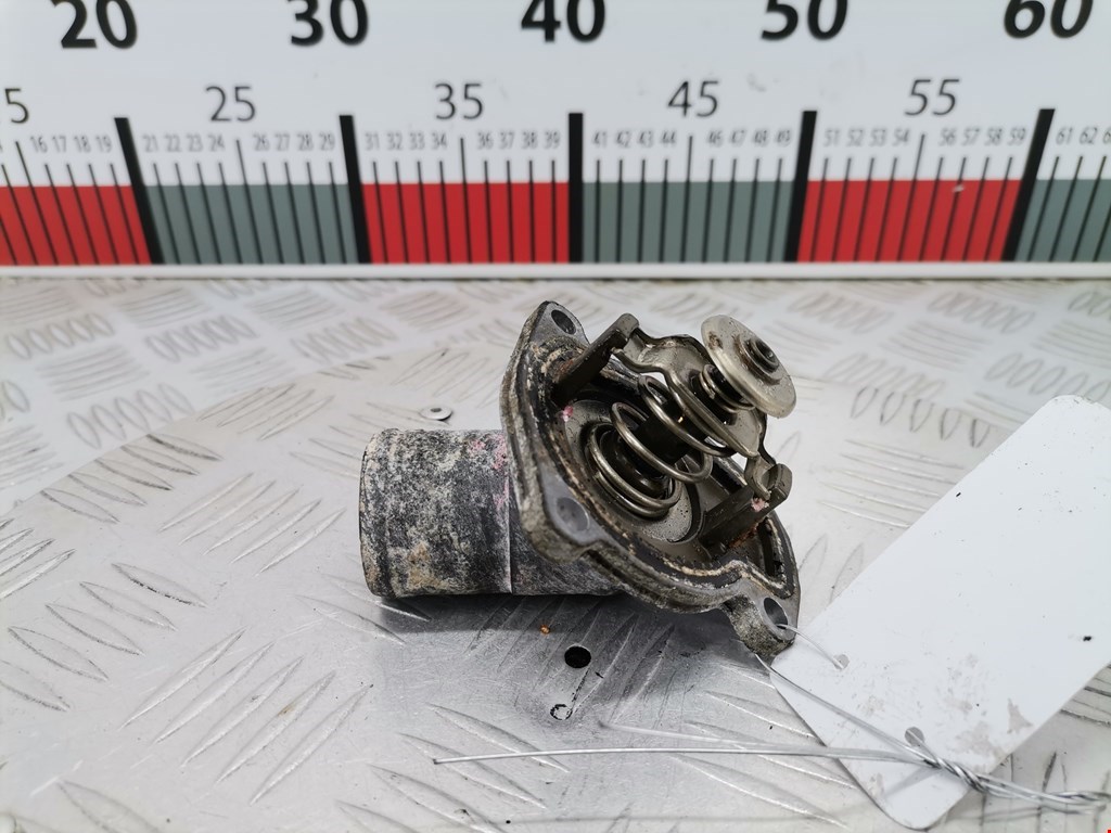 Корпус термостата OPEL Corsa C 2000-2006