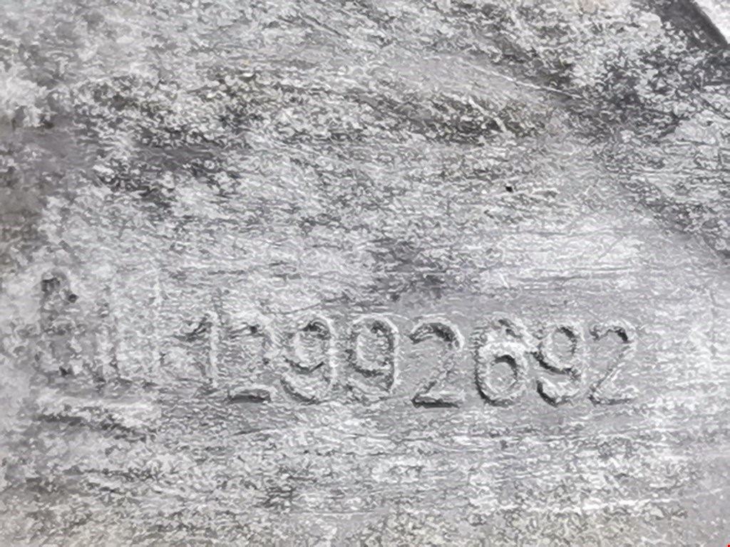 Корпус термостата OPEL Corsa C 2000-2006