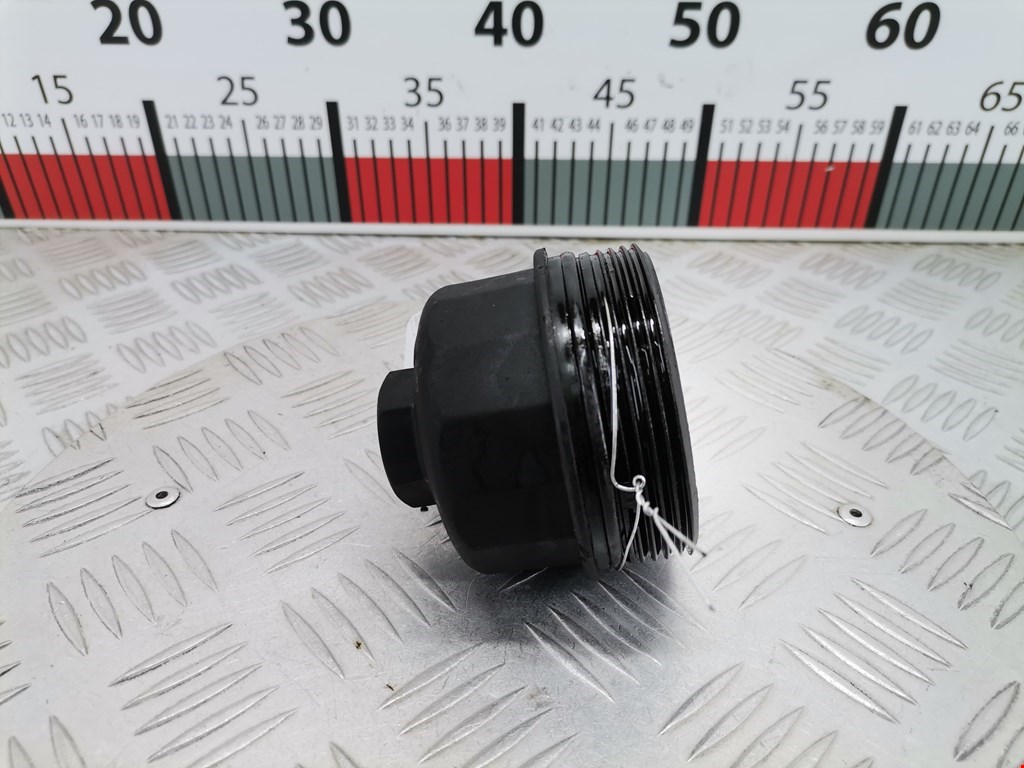 Крышка масляного фильтра Opel Corsa C (2000-2006)