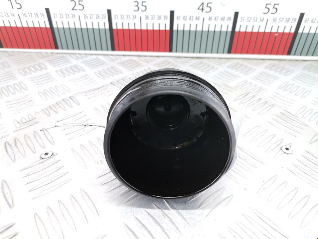 Крышка масляного фильтра OPEL Corsa C 2000-2006