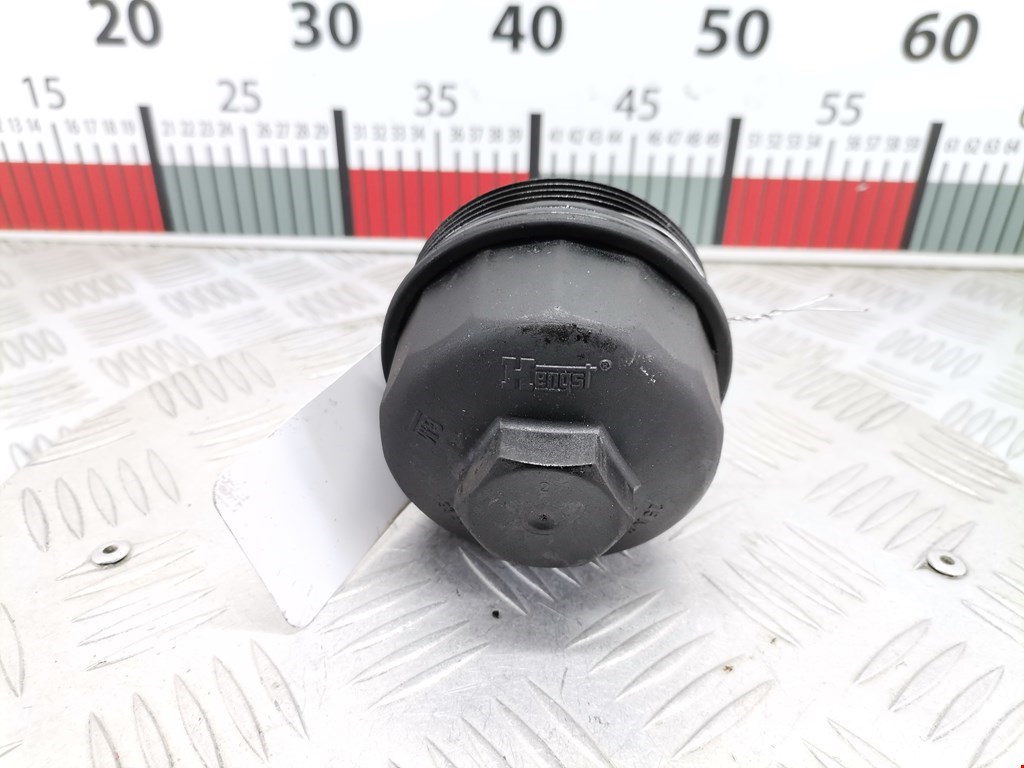 Крышка масляного фильтра OPEL Corsa C 2000-2006