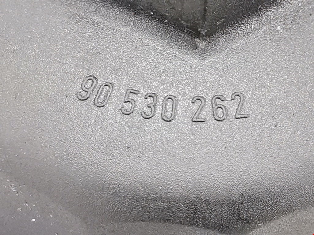 Крышка масляного фильтра OPEL Corsa C 2000-2006