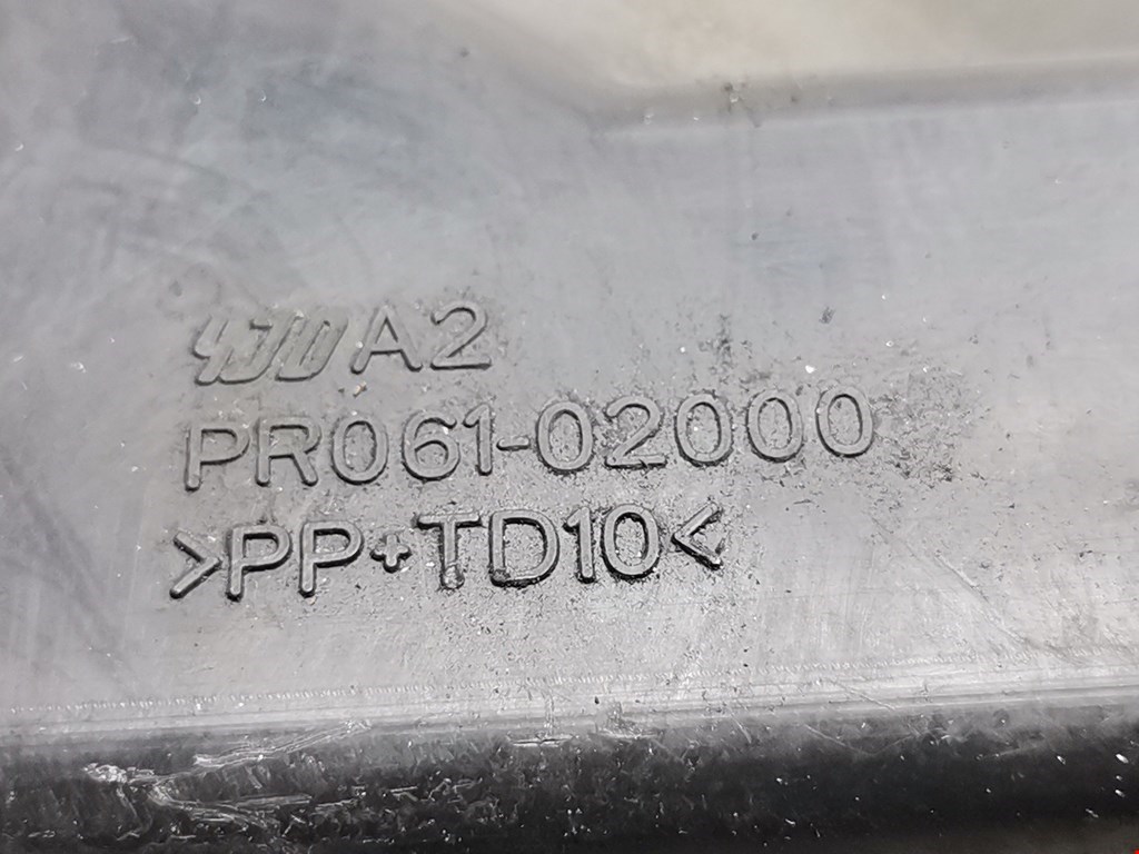 Датчик уровня в бачок омывателя MITSUBISHI Outlander XL 2006-2012