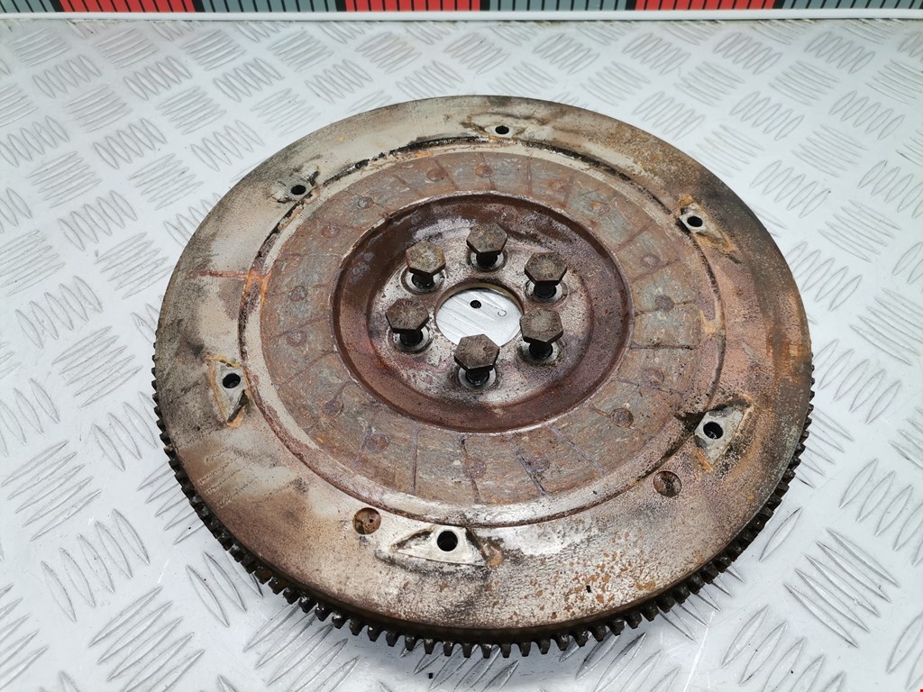 Маховик (демпфер сцепления) OPEL Corsa C 2000-2006