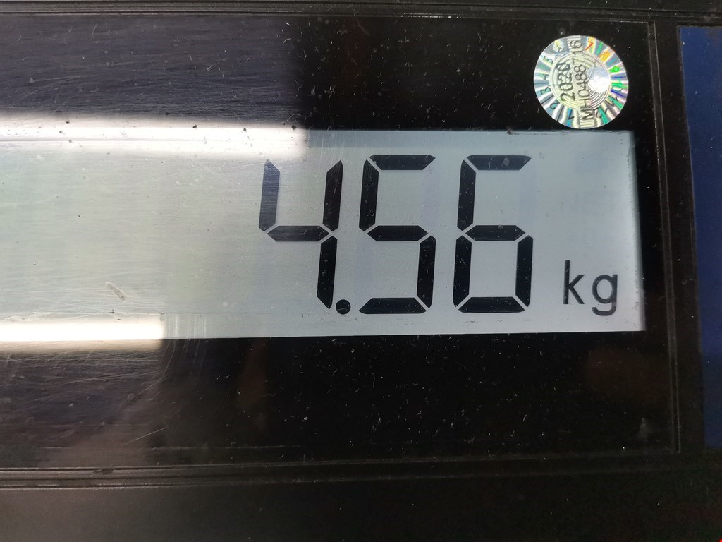 Суппорт передний правый BMW 5er 5 серия F10/F11/F07 2009-2017