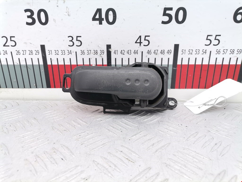Ручка дверная передняя внутренняя правая NISSAN Note E11 2005-2014