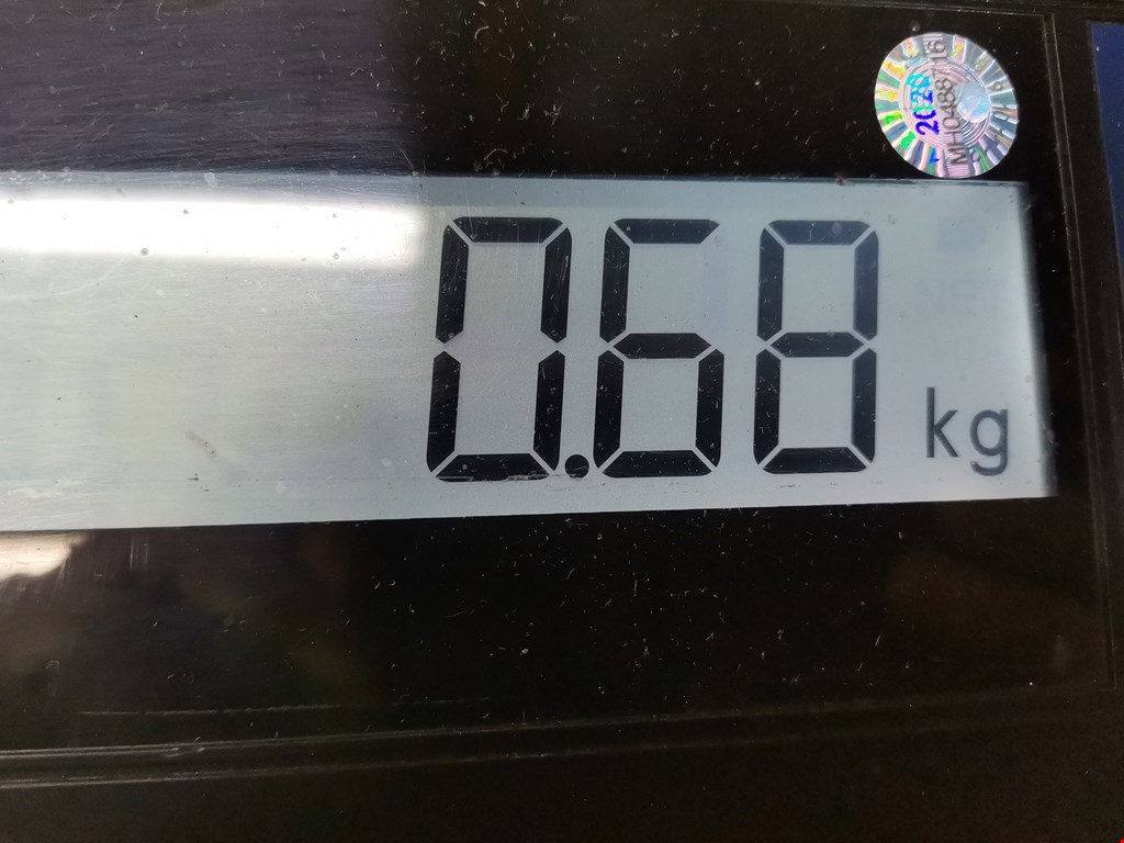 Радиатор системы ЕГР RENAULT Megane II 2002-2009