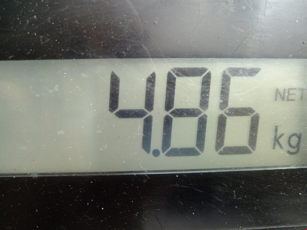 Полуось (привод, приводной вал) передняя правая SKODA Fabia MK1 1999-2006